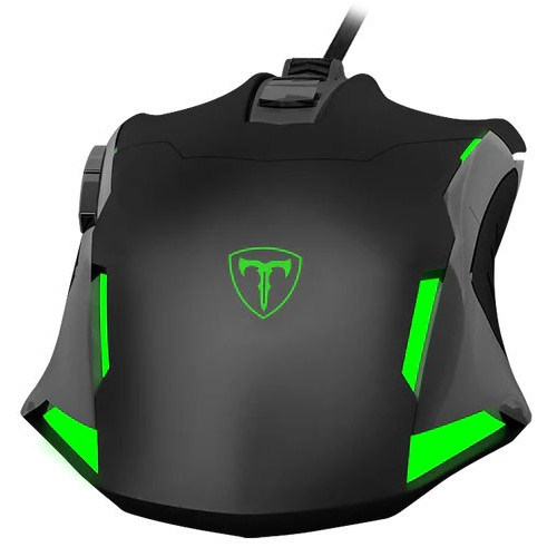ماوس گیمینگ تی دگر T-Dagger Beifadier T-TGM206 RGB