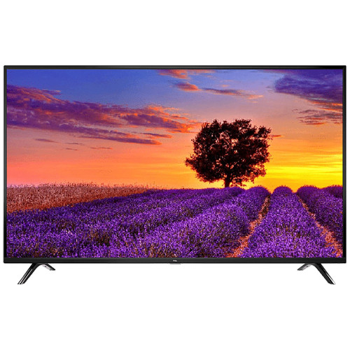 تلویزیون تی سی ال LED TV TCL 49D3000 سایز 49 اینچ