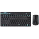 کیبورد و ماوس وایرلس رپو Keyboard Mouse Wireless Rapoo 8000 کیبورد و ماوس وایرلس رپو Keyboard Mouse Wireless Rapoo 8000