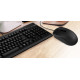 کیبورد و ماوس سیمدار جنیوس Keyboard & Mouse Genius KM-125 کیبورد و ماوس سیمدار جنیوس Keyboard & Mouse Genius KM-125