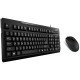 کیبورد و ماوس سیمدار جنیوس Keyboard & Mouse Genius KM-125 کیبورد و ماوس سیمدار جنیوس Keyboard & Mouse Genius KM-125