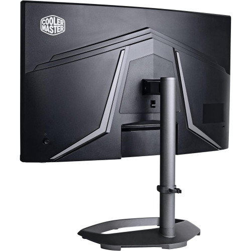 مانیتور کولر مستر Cooler Master GM27-CQS سایز 27 اینچ مانیتور کولر مستر Cooler Master GM27-CQS سایز 27 اینچ