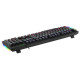 کیبورد گیمینگ تی دگر T-Dagger Bermuda T-TGK312