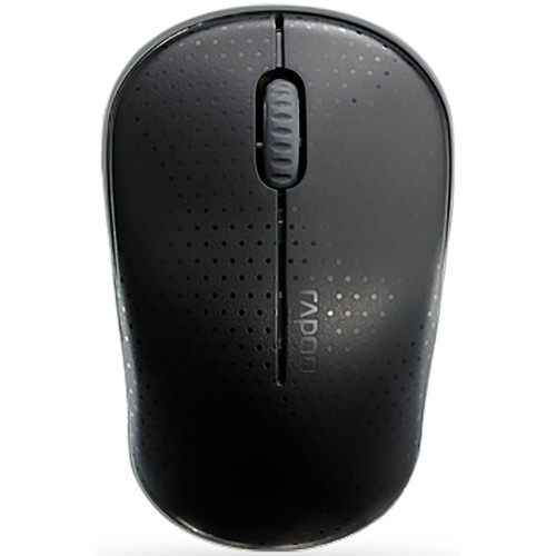 ماوس وایرلس رپو Mouse Wireless Rapoo M12 ماوس وایرلس رپو Mouse Wireless Rapoo M12