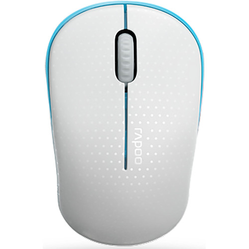 ماوس وایرلس رپو Mouse Wireless Rapoo M12 ماوس وایرلس رپو Mouse Wireless Rapoo M12
