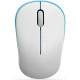 ماوس وایرلس رپو Mouse Wireless Rapoo M12 ماوس وایرلس رپو Mouse Wireless Rapoo M12