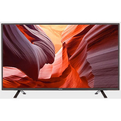 تلویزیون اسنوا LED TV Snowa 55S37 سایز 55 اینچ