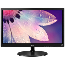 مانیتور ال جی Monitor LG 24M38H سایز 24 اینچ