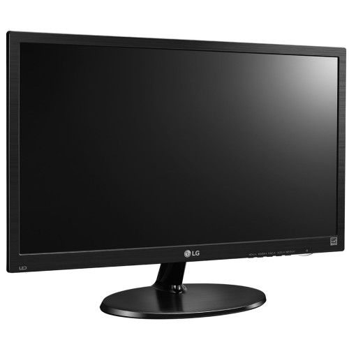 مانیتور ال جی Monitor LG 24M38H سایز 24 اینچ