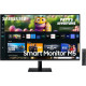 مانیتور هوشمند سامسونگ Samsung LS32CM500EMX سایز 32 اینچ