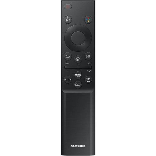 مانیتور هوشمند سامسونگ Samsung LS32CM500EMX سایز 32 اینچ