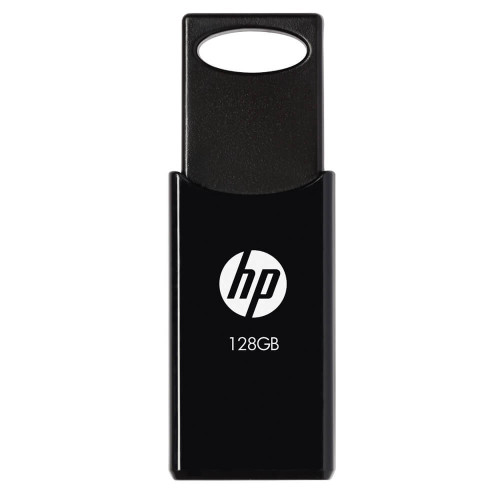 فلش اچ پی Flash HP v212w ظرفیت 128 گیگابایت