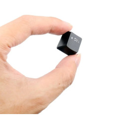 مجموعه کامل کلیدهای کیبورد مکانیکال RedRagon Keycap A111 Black