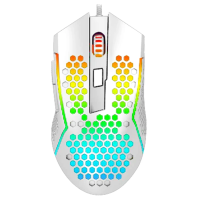 ماوس گیمینگ  ردراگون RedRagon Reaping M987 W