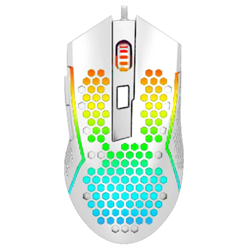 ماوس گیمینگ  ردراگون RedRagon Reaping M987 W