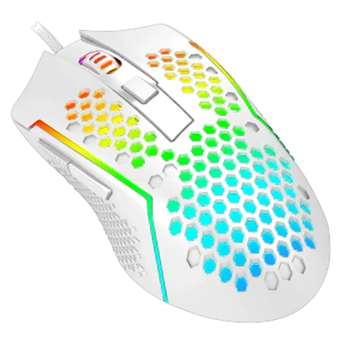 ماوس گیمینگ  ردراگون RedRagon Reaping M987 W