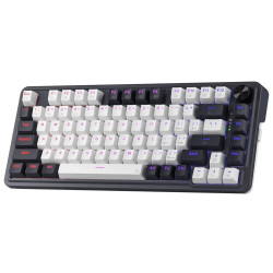 کیبورد ردراگون RedRagon UCal Pro K673 WB | شاه‌کلید چابک