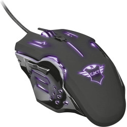 ماوس گیمینگ تراست Trust GXT 108 Rava Mouse