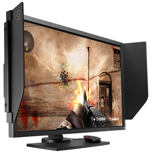 مانیتور بنکیو Monitor DyAc 240Hz BenQ XL2746S سایز 27 اینچ