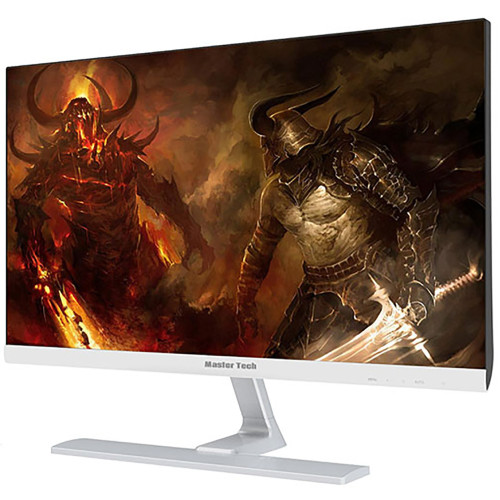 مانیتور مسترتک Monitor LED IPS MasterTech VA275 سایز 27 اینچ مانیتور مسترتک Monitor LED IPS MasterTech VA275 سایز 27 اینچ