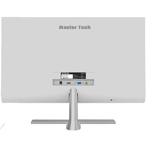 مانیتور مسترتک Monitor LED IPS MasterTech VA275 سایز 27 اینچ مانیتور مسترتک Monitor LED IPS MasterTech VA275 سایز 27 اینچ