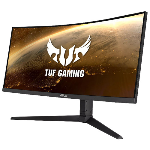 مانیتور گیمینگ ایسوس TUF Gaming Asus VG34VQL1B سایز 34 اینچ مانیتور گیمینگ ایسوس TUF Gaming Asus VG34VQL1B سایز 34 اینچ
