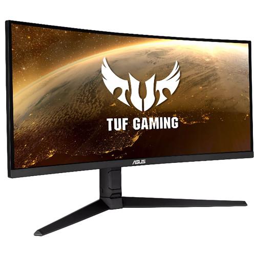 مانیتور گیمینگ ایسوس TUF Gaming Asus VG34VQL1B سایز 34 اینچ مانیتور گیمینگ ایسوس TUF Gaming Asus VG34VQL1B سایز 34 اینچ
