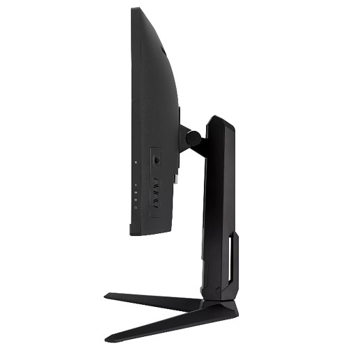 مانیتور گیمینگ ایسوس TUF Gaming Asus VG34VQL1B سایز 34 اینچ مانیتور گیمینگ ایسوس TUF Gaming Asus VG34VQL1B سایز 34 اینچ
