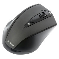 ماوس وایرلس ای فورتک Wireless Mouse A4Tech G10-810FL