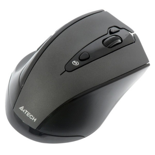 ماوس وایرلس ای فورتک Wireless Mouse A4Tech G10-810FL ماوس وایرلس ای فورتک Wireless Mouse A4Tech G10-810FL
