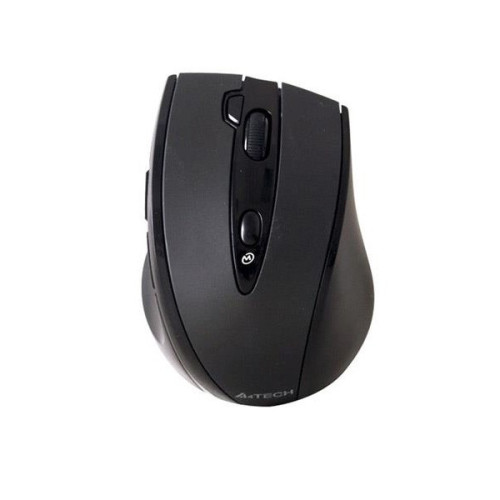 ماوس وایرلس ای فورتک Wireless Mouse A4Tech G10-810FL ماوس وایرلس ای فورتک Wireless Mouse A4Tech G10-810FL