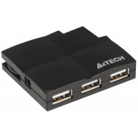 هاب یو اس بی ای فورتک HUB USB A4Tech HUB-57