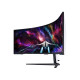 مانیتور گیمینگ سامسونگ Samsung G9 G95NC سایز 57 اینچ