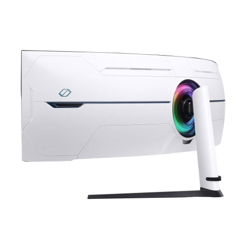 مانیتور گیمینگ سامسونگ Samsung G9 G95NC سایز 57 اینچ
