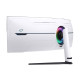 مانیتور گیمینگ سامسونگ Samsung G9 G95NC سایز 57 اینچ
