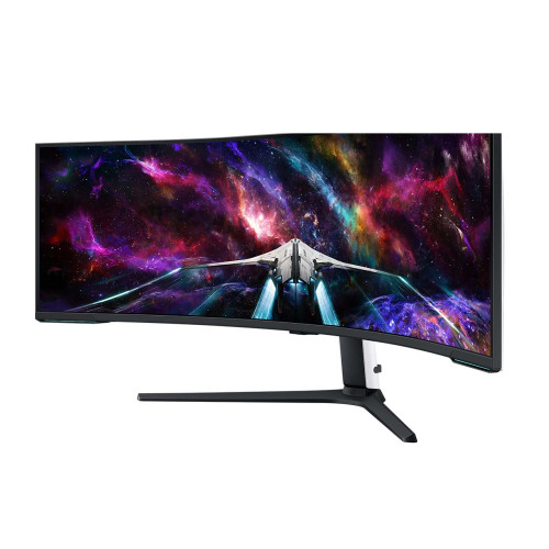 مانیتور گیمینگ سامسونگ Samsung G9 G95NC سایز 57 اینچ
