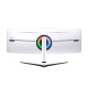 مانیتور گیمینگ سامسونگ Samsung G9 G95NC سایز 57 اینچ