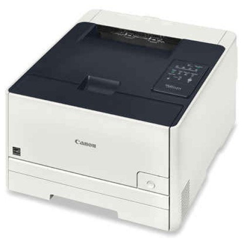 پرینتر لیزری رنگی کانن Printer Color Laser Canon i-SENSYS LBP7110cw
