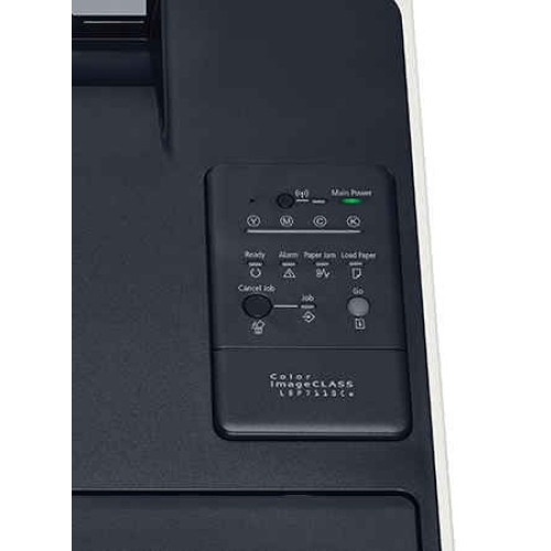 پرینتر لیزری رنگی کانن Printer Color Laser Canon i-SENSYS LBP7110cw