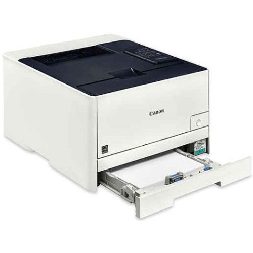 پرینتر لیزری رنگی کانن Printer Color Laser Canon i-SENSYS LBP7110cw