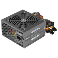 پاور گرین Green Power Supply GP400A-ECO Rev3.1