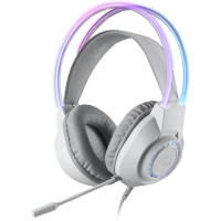 هدفون گیمینگ ردراگون RedRagon Scream H231 W