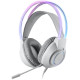 هدفون گیمینگ ردراگون RedRagon Scream H231 W هدفون گیمینگ ردراگون RedRagon Scream H231 W