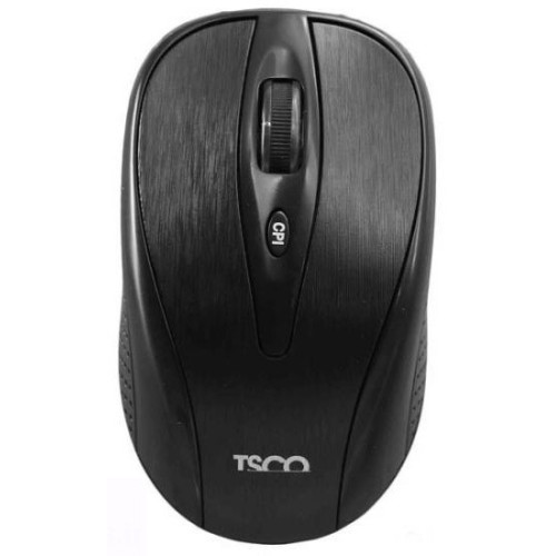 ماوس بی سیم تسکو Mouse TSCO TM-612W