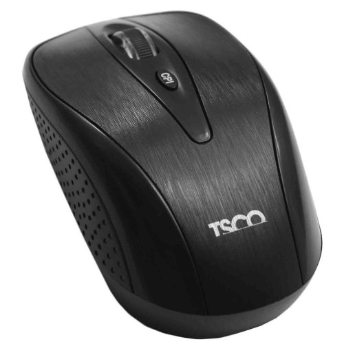 ماوس بی سیم تسکو Mouse TSCO TM-612W