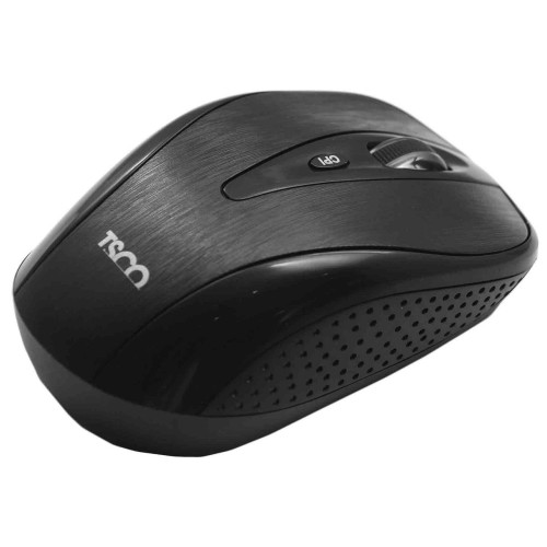 ماوس بی سیم تسکو Mouse TSCO TM-612W