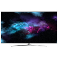 تلویزیون 4K جی پلاس LED TV 4K GPlus 65JU821S سایز 65 اینچ
