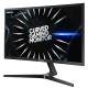 مانیتور منحنی سامسونگ Monitor Samsung LC24RG50FQMXZN سایز 24 اینچ مانیتور منحنی سامسونگ Monitor Samsung LC24RG50FQMXZN سایز 24 اینچ