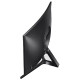 مانیتور منحنی سامسونگ Monitor Samsung LC24RG50FQMXZN سایز 24 اینچ مانیتور منحنی سامسونگ Monitor Samsung LC24RG50FQMXZN سایز 24 اینچ