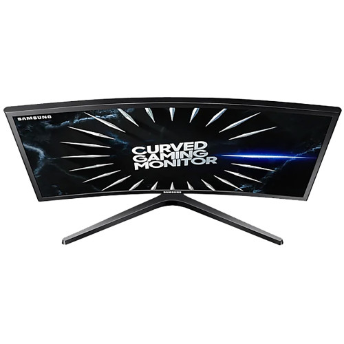 مانیتور منحنی سامسونگ Monitor Samsung LC24RG50FQMXZN سایز 24 اینچ مانیتور منحنی سامسونگ Monitor Samsung LC24RG50FQMXZN سایز 24 اینچ